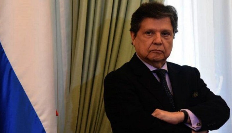 إصابة وزير الداخلية في حكومة باراغواي بفيروس كورونا