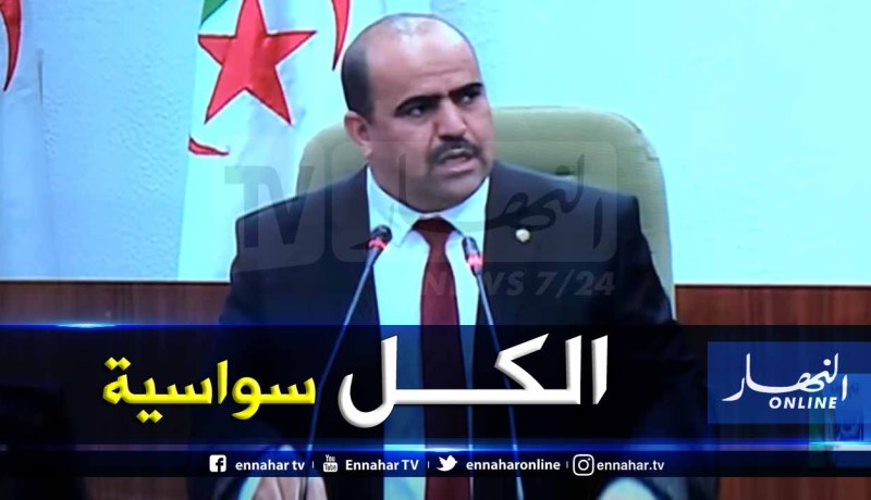 شنين: الرافضون والقابلون للإنتخابات يحظون برعاية وتأمين الدولة دون أي تفريق