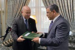 بالصور.. أيمن بن عبد الرحمان يتسلم مهامه وزيرا أول