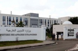 عيادي يمثل الجزائر في إجتماع طارئ بتركيا