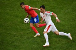 صربيا تستهل مشوارها المونديالي بفوز صعب أمام كوستاريكا