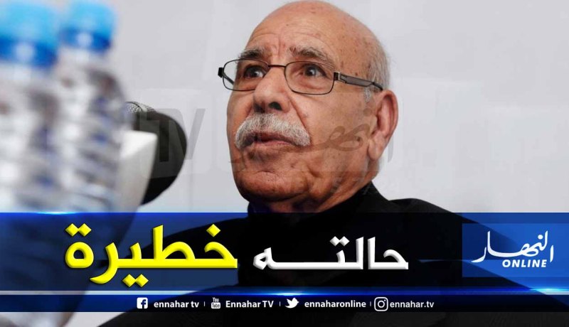 نقل بورقعة إلى مستشفى مصطفى باشا.. بسبب انسداد الأمعاء!