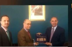 ميهوبي يثمّن حراكا جزائريا فرنسيا على 3 أصعدة