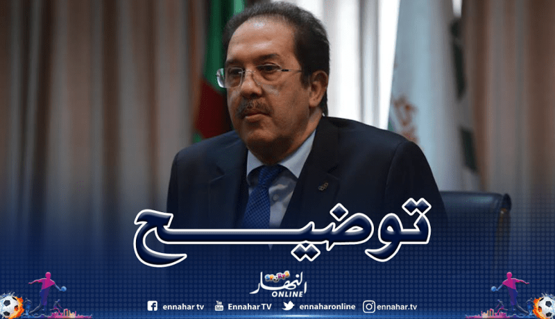 بيراف ينشط ندوة صحفية لتوضيح قضية النشيد الصهيوني!