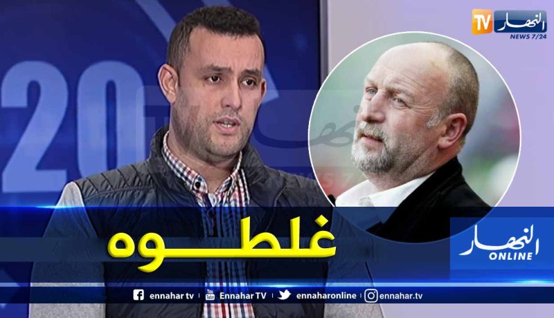 غيلاس: “دوما لا يدين بأموال لشبيبة القبائل”