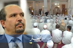 ظاهرة “الحرڨة” على منابر الأئمة يوم الجمعة