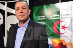 بخليلي: لن أطعن لدى المجلس الدستوري