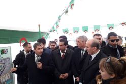 المدية.. خزينة الولاية تتدعم بأزيد من 100 مليار سنتيم
