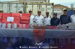 «الحـــوت الكبيــر» أمـــام القضـــاء في قضيــة «البــوشـــي» و7 قناطيــر «كــوكــايين»!