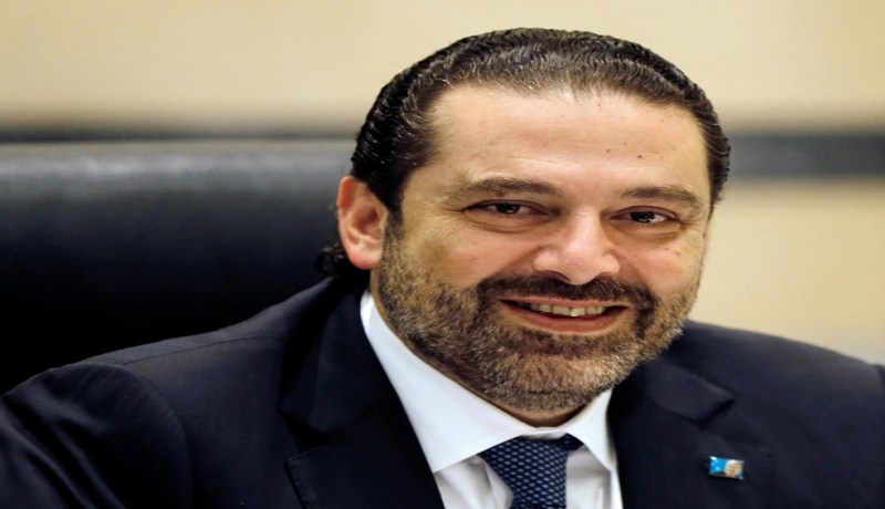سعد الحريري يكرر التغريدة “أنا بألف ألف خير “