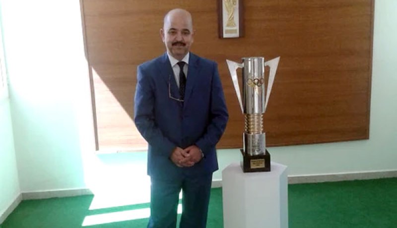 دمارجي: “سنعيش مع فيروس كورونا وعلينا التأقلم مع هذه الظروف” !