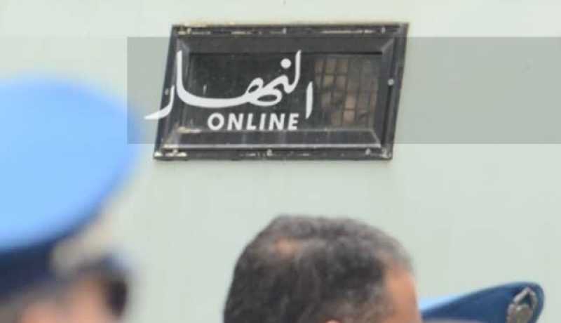 نيابة محكمة سيدي أمحمد تطعن بالنقض امام المحكمة العليا في قضية البوشي