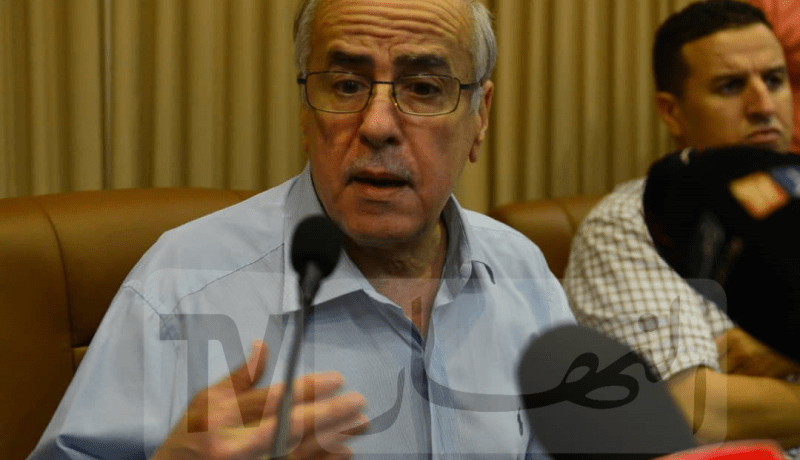 كريم يونس.. المندوب “لا والي..لا موظف بسيط”