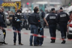 متشدد بريطاني خطط لهجمات باسطنبول على غرار باريس