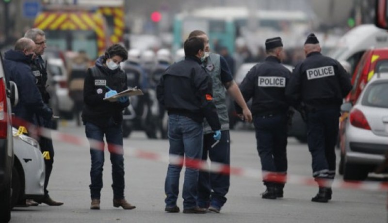 متشدد بريطاني خطط لهجمات باسطنبول على غرار باريس