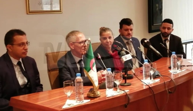 وزير الصناعة الجديد: سنعمل على بعث قطاع الصناعة والنهوض بالإنتاج الجزائري