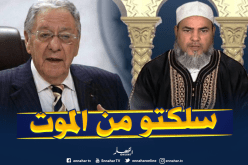 الشيخ شمس الدين يروي ما حدث لولد عباس بالعراق:”جراو موراه وخبيتو مور ظهري”