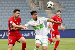 بونجاح: “حتى البارصا وتخسر في إفريقيا” !