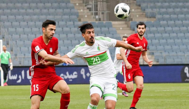 بونجاح: “حتى البارصا وتخسر في إفريقيا” !