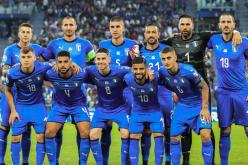 المنتخب الإيطالي يطلب مواجهة الخضر وديا