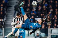 جماهير الملكي تختار خليفة رونالدو !!