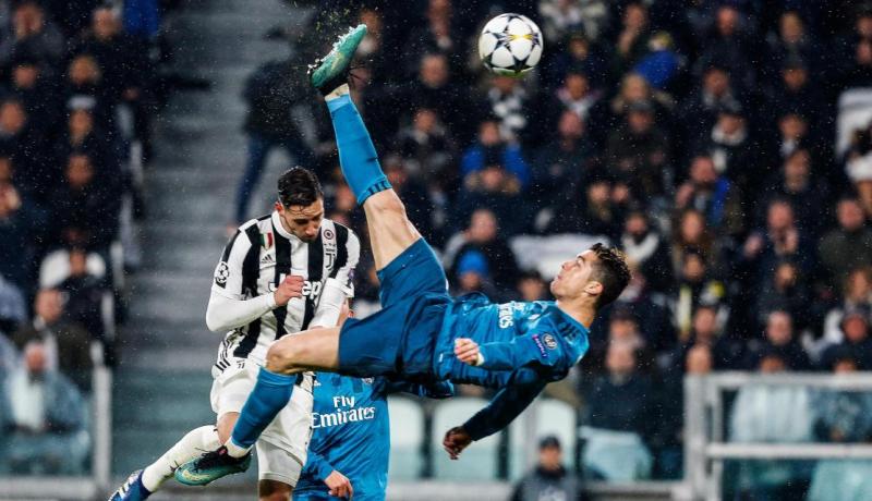 جماهير الملكي تختار خليفة رونالدو !!