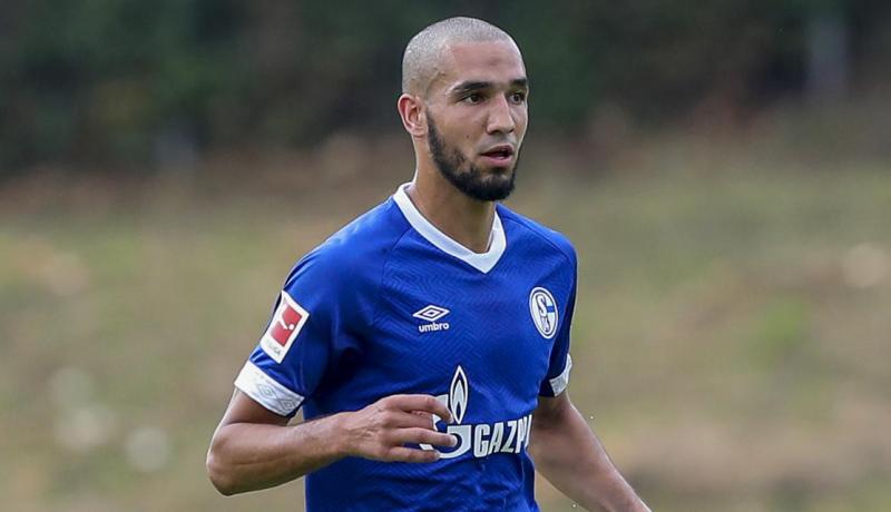 “شالك” يحدد قيمة “بن طالب” ويفتح الباب لـ “لوام”!