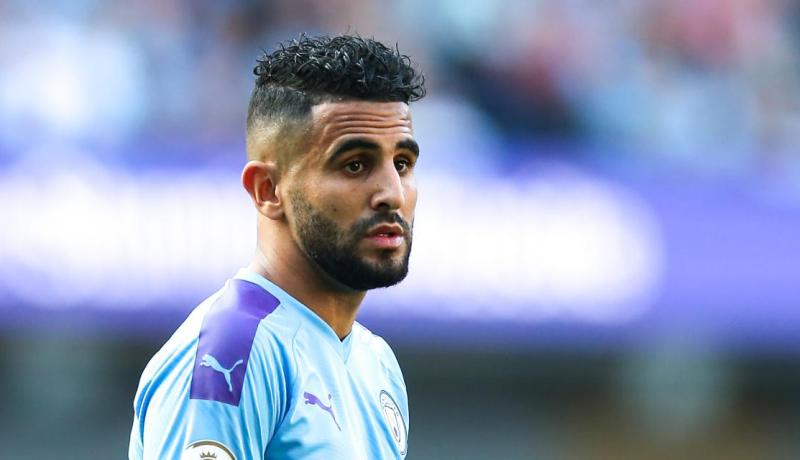 محرز يُخيب.. السيتي ينهار بعد خروجه والبريميرليغ تبتعد!