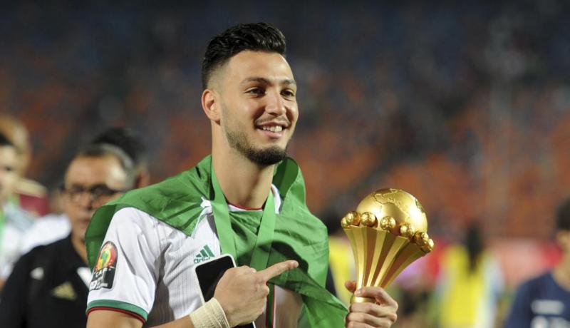 بن سبعيني: “سنحاول الحفاظ على تاجنا القاري في الكاميرون”