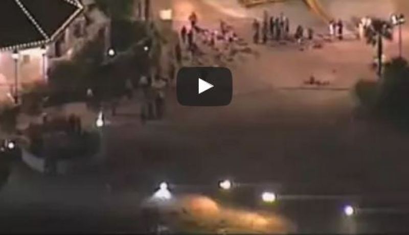 بالفيديو.. تمساح يخطف طفلا في منتجع والت ديزني الأميركية