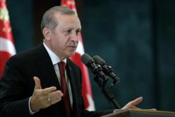 أردوغان لم يعتذر في الرسالة التي بعثها لبوتين