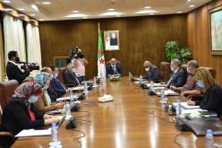 مكتب البرلمان يحيل 4 مشاريع على اللجان المختصة والتصويت عليها الخميس المقبل