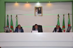 وزير الفلاحة يأمر برفع كل العراقيل قبل بداية موسم الحرث والبذر