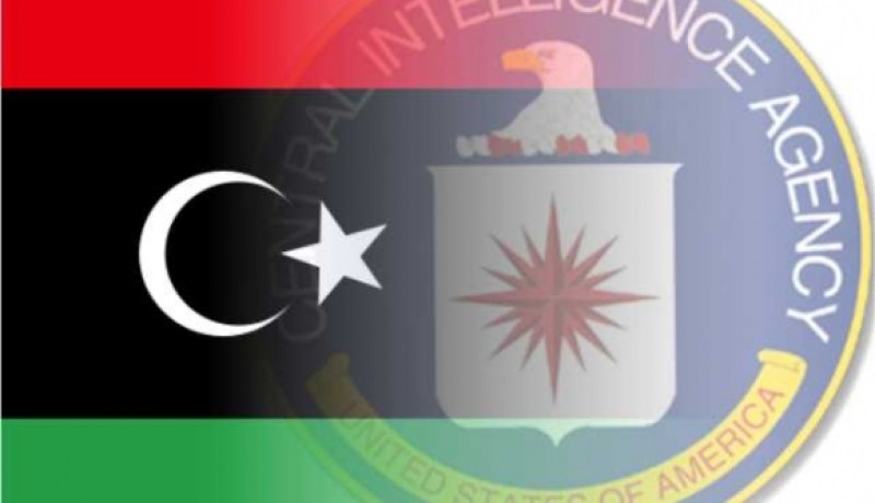 الاعلام الاميركي يشير الى وجود عملاء سريين اميركيين وبريطانيين في ليبيا