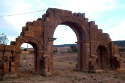 إحباط محاولة تخريب الموقع الأثري لامبيز بتازولت في باتنة