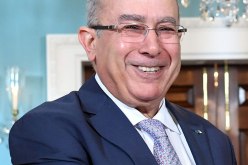 “الجزائر عازمة على مواصلة التعاون مع الدول الإسلامية والدفاع عن القضايا العادلة”