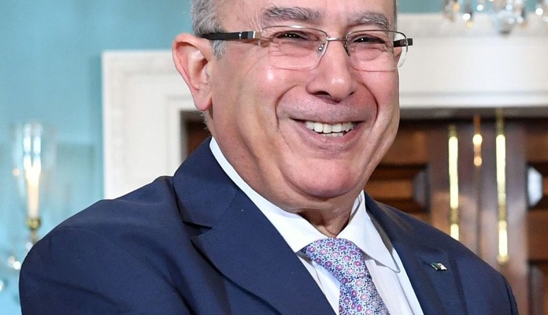 “الجزائر عازمة على مواصلة التعاون مع الدول الإسلامية والدفاع عن القضايا العادلة”