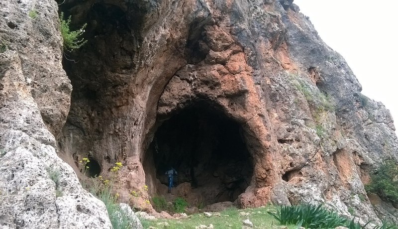 الحماية المدنية.. هذه تفاصيل العثور على شابين متوفيين في مغارة بقالمة