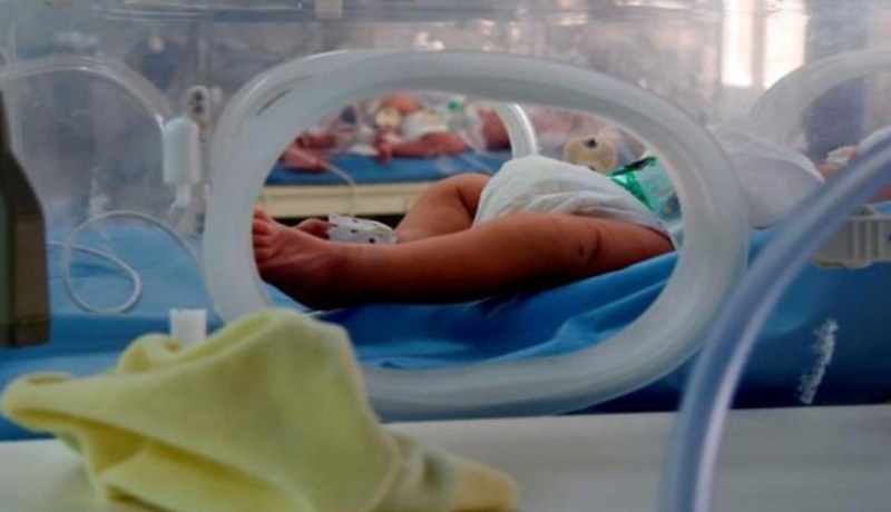 في حالة نادرة.. مالية تلد 9 توائم بصحة جيدة