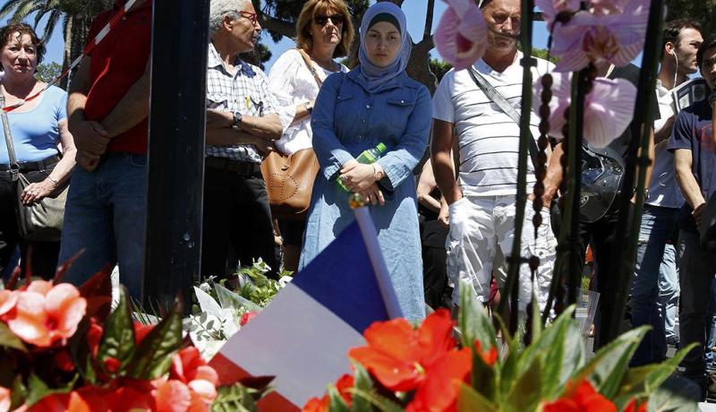 السجن لفرنسي عرض مقتنيات ضحايا نيس للبيع