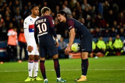 الأموال سبب شِجار نيمار وكافاني !