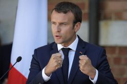 ماكرون: “زيادة الأجر الأدنى القاعدي للعمال وإجراء إصلاحات عميقة على نظام الأجور والضرائب”