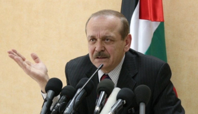 مسؤول فلسطيني اتفاق القاهرة فرصة اخيرة لانهاء الانقسام