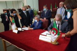 توقيع اتفاقيتي تعاون في التكوين الطبي التطبيقي حول كوفيد-19