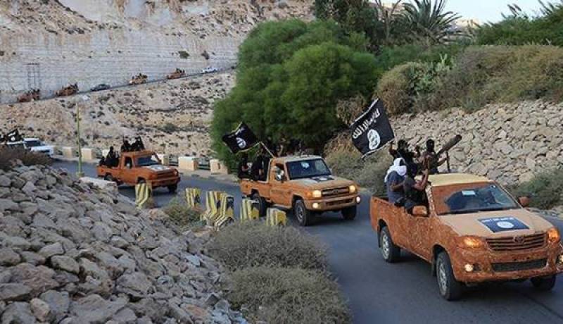 أكثر من 3 آلاف إرهابي يعيشون في أوروبا وداعش قد يضرب عدة مدن في وقت واحد