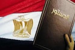 الاسلاميون يعلنون حصول الدستور على تأييد غالبية المصريين في الاستفتاء