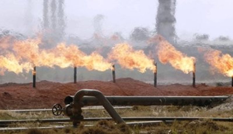 مسلحون ينسفون أنبوبا للغاز الطبيعي في إقليم بلوشستان الباكستاني