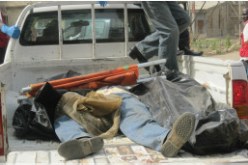 نيجيريا :القاء القبض على قيادي بارز بجماعة بوكو حرام في مدينة كانو