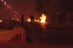 26 قتيلا و3 جرحى في حريق بمركز لتأهيل مدمني المخدرات في البيرو