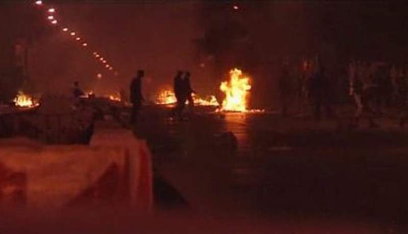 26 قتيلا و3 جرحى في حريق بمركز لتأهيل مدمني المخدرات في البيرو